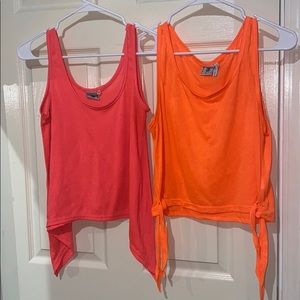 Women’s tank top
